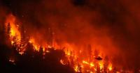 More evacuation orders issued as Canada wildfires rage