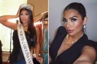 Miss North Carolina USA producers deny Brittany Boltinhouse’s claim she was dethroned over politics — reveals why she lost crown