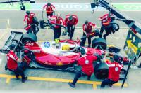 Shell Oman Launches ‘Feel the Pit Lane’ Campaign with Exclusive International Motorsport Experience Up for Grabs
