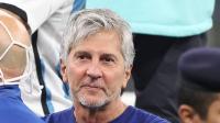 Messi’s father and longtime agent dies at 68