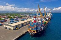 Agricultural trade deficit widens to $1.06 billion
