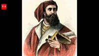 Quote of the day by Marco Polo: 'I did not write half of what I saw, for I knew I would not be believed', and how reality could be much larger than human imagination