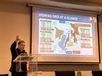 DOE unveils energy master plan for Panay