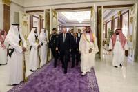 10 killed in Houthi attack on oil-rich Marib, Yemen