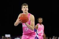 Auburn basketball international additions won't play on Greece trip