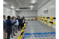 Boosting Tanzanian exports: Inside Swissport’s new high-capacity cargo hub at KIA