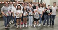 Idaho Foodbank's Back to School Month Campaign is back for kids in need