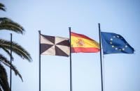 Spain imposes border checks on Italy as Ceuta migrant showdown grows