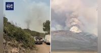 Three Die Battling Wildfires: Utah Helicopter Crash, Dozer Operator in Oregon