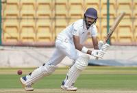 India vs Sri Lanka XI warm-up match: Padikkal seals No. 3 spot with stylish hundred as Jaiswal, Pant fail