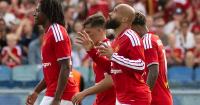 How Bryan Mbeumo goal saw Manchester United battle to draw with PSG in pre-season friendly in Sweden