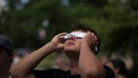 How to watch the solar eclipse from home as it happens next week