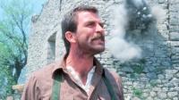 Tom Selleck's '80s Adventure Movie Is A Fun Indiana Jones Rip-Off