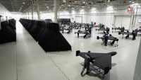 Belgian company seeks exception to keep operating in Russia's drone hub — as it does so anyway
