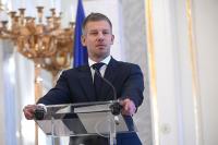 Hungary ruling party wants Orban-critic judge as president