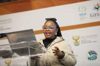 Numbers game cannot cure South Africa of its violence gender-based violence