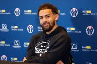 Washington Wizards Get Good News About Star Point Guard’s Offseason Shape