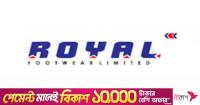 Royal Footwear estimates capital market funds to boost its profit by up to 60%