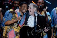 How Paul Simon’s classic album ‘Graceland’ almost didn’t get made
