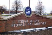 Plane carrying baseball players reportedly hit by lightning near Lehigh Valley airport