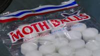 Business Owners Allegedly Spread 'Toxic' Mothballs Across Florida Beach