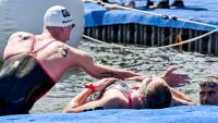 Germany Tops Close Race With Italy & Hungary For Mixed 4×1500 Euros Gold