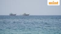 UAE accuses Iran of missile attack on its vessel in Strait of Hormuz; no casualties reported