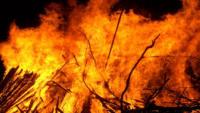Burn victims return to Jamaica following months of treatment
