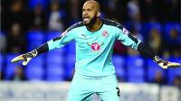 Oman hunts for next Ali al Habsi as goalkeeping coaches call for national project