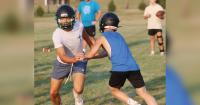 HIGH SCHOOL FOOTBALL: PAS gears up for 2026 season