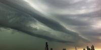 Millions of Americans across Midwest, Great Lakes under severe storm threat heading into next week