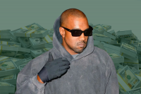 Jakarta Government Reveals Massive Economic Impact Of Ye’s Concert