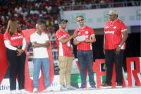 Dewji plans Sh30bn investment in Simba’s Bunju complex