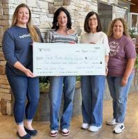Hospital Employees Help Wellness Organization