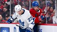 Maple Leafs, Canadiens Fans Tougher Than Ever to Follow NHL