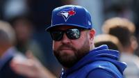 Toronto Blue Jays Announce New Swap With 17-Year-Old Speedster Before Phillies Game