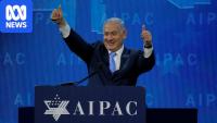 After a big defeat, US pro-Israel lobby sets sights on midterms