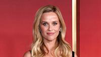 Reese Witherspoon says father is 'fine' after hospitalization following reported fall