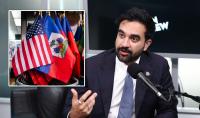 Mamdani terminating Haitian city employees in country under TPS program Trump killed