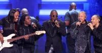 Grammy Winners Abruptly Cancel Show Over Medical Emergency
