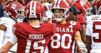 CRAWFORD | Charlie Becker was ‘just a guy.’ Now he’s the guy for Indiana.
