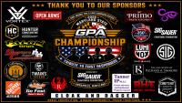 Maryland State Galactic Pistol Championship to Honor First Responders in Annapolis