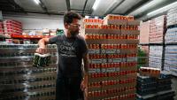 Seventh Son, 13 other businesses can resume THC drink sales after court ruling