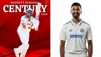 Devdutt Padikkal Smashes Unbeaten 142 As Pant, Jurel Falter In India’s Warm-Up Match Vs Sri Lanka XI