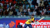 Kusal Mendis named president of new Sri Lankan cricketers' association