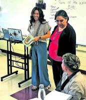 New superintendent steps into first year at Cobre