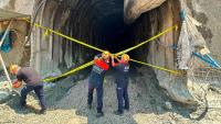 One worker killed, another injured in tunnel collapse in Türkiye’s Adana