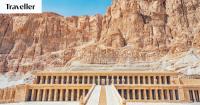 No pyramids, but this historic city is a true highlight of Egypt