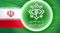 Iran's Intelligence Ministry hails journalists for thwarting enemy's war of narratives