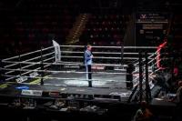 Boxer Undergoes Further Surgery After Brain Bleed Puts Her Under Medically Induced Coma